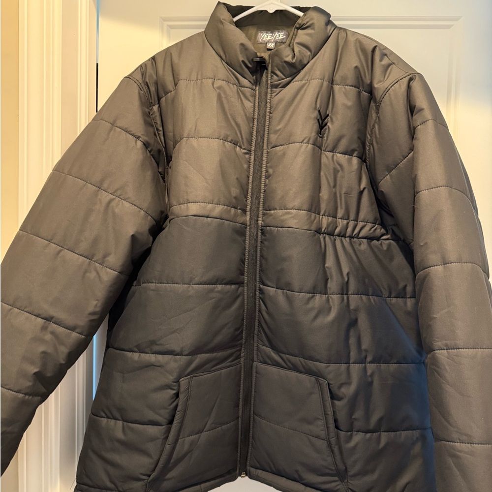 Yee Yee jacket